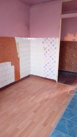 Apartament 3 camere, 70 mp + balcon și beci, Dej   Dealul Florilor, Aleea Tomis - imagine 2