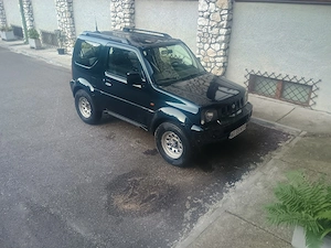 Suzuki jimny  4x4 