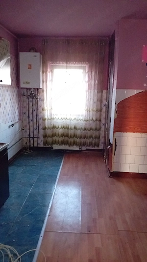 Apartament 3 camere, 70 mp + balcon și beci, Dej   Dealul Florilor, Aleea Tomis - imagine 5