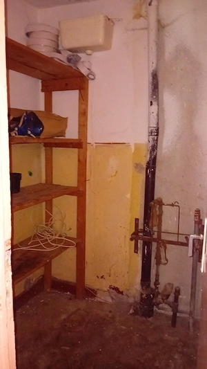 Apartament 3 camere, 70 mp + balcon și beci, Dej   Dealul Florilor, Aleea Tomis - imagine 9