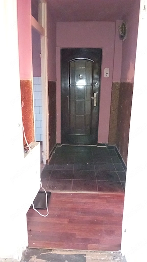 Apartament 3 camere, 70 mp + balcon și beci, Dej   Dealul Florilor, Aleea Tomis - imagine 3