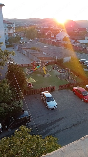 Apartament 3 camere, 70 mp + balcon și beci, Dej   Dealul Florilor, Aleea Tomis - imagine 8