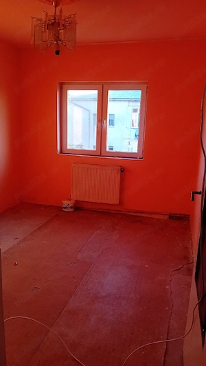Apartament 3 camere, 70 mp + balcon și beci, Dej   Dealul Florilor, Aleea Tomis