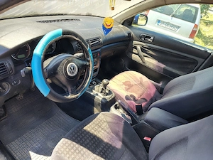 Vând Ww Passat 1.9 TDI - imagine 2