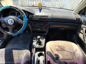 Vând Ww Passat 1.9 TDI