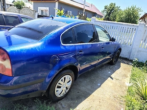 Vând Ww Passat 1.9 TDI - imagine 3
