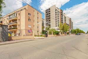 Apartament 3 camere Pallady bloc 2020 mobilat metrou etaj2 comision 0%