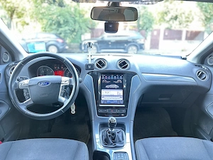 Ford Mondeo 2012 Facelift  3500    - imagine 5