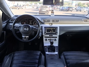 Vand wv passat cc 2013 - imagine 4