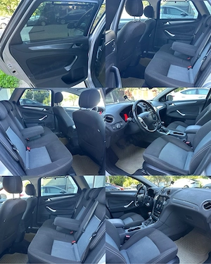 Ford Mondeo 2012 Facelift  3500    - imagine 8