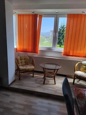 Închiriez apartament  - imagine 6