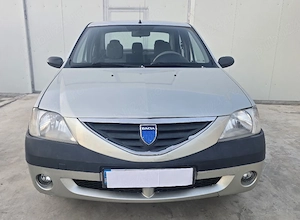 Dacia Logan 1.4 MPI Impecabila - imagine 3