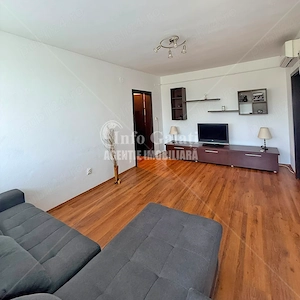 | Apartament cu 3 camere | Mobilat & Utilat | Centru | - imagine 2
