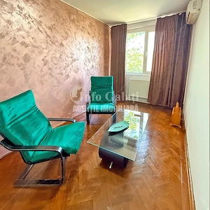 | Apartament cu 3 camere | Mobilat & Utilat | Centru | - imagine 5