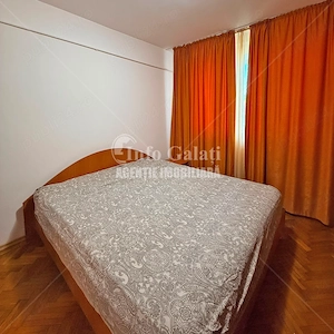 | Apartament cu 3 camere | Mobilat & Utilat | Centru | - imagine 3