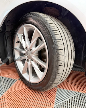 AUDI A3. 2,0 TDI . Navi. Bi-Xenon. Rar+Itp. Garantie 12 luni. Buy-Back. Test-Drive.  - imagine 19