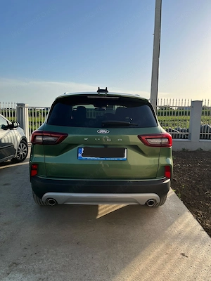 Ford Kuga 1.5 EcoBoost A8 FWD Titanium - imagine 5