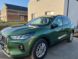 Ford Kuga 1.5 EcoBoost A8 FWD Titanium