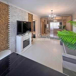 | Apartament cu 2 camere | Mobilat si Utilat | Tiglina 2 | - imagine 5
