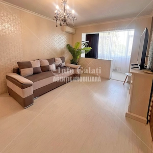 | Apartament cu 2 camere | Mobilat si Utilat | Tiglina 2 | - imagine 3