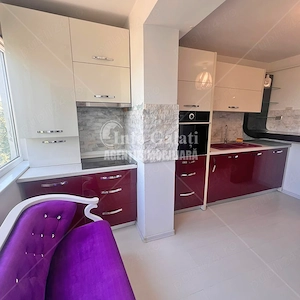 | Apartament cu 2 camere | Mobilat & Utilat | Tiglina 2 |