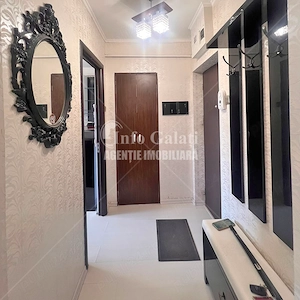 | Apartament cu 2 camere | Mobilat si Utilat | Tiglina 2 | - imagine 8