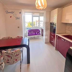 | Apartament cu 2 camere | Mobilat si Utilat | Tiglina 2 | - imagine 2