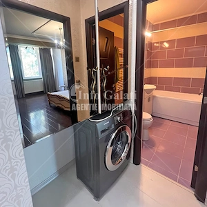 | Apartament cu 2 camere | Mobilat si Utilat | Tiglina 2 | - imagine 9