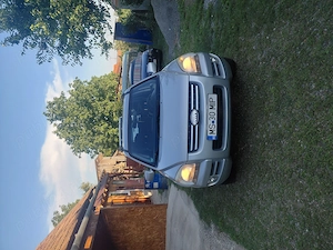 Kia Sportage 2007