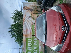 Toyota yaris,2012,1.3 benzina,cutie manuala - imagine 3