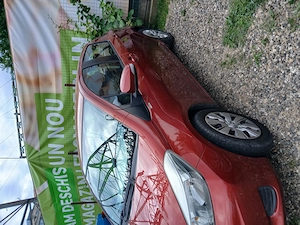 Toyota yaris,2012,1.3 benzina,cutie manuala - imagine 2