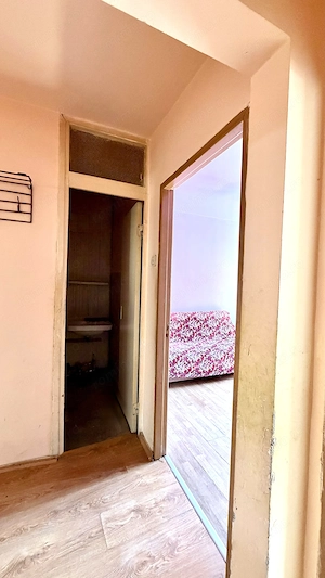 Apartament 3 camere decomandat, 65 mp, Între Lacuri, Comision 0% - imagine 6