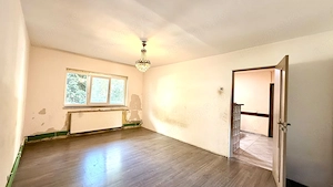 Apartament 3 camere decomandat, 65 mp, Între Lacuri, Comision 0% - imagine 3