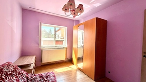 Apartament 3 camere decomandat, 65 mp, Între Lacuri, Comision 0% - imagine 4