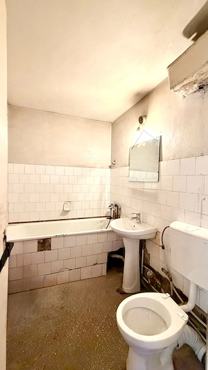 Apartament 3 camere decomandat, 65 mp, Între Lacuri, Comision 0% - imagine 7