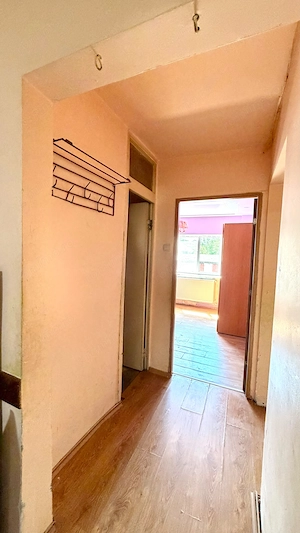 Apartament 3 camere decomandat, 65 mp, Între Lacuri, Comision 0% - imagine 8