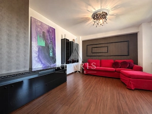 Apartament cu 3 camere, decomandat, zona Dorobantilor