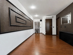 Apartament cu 3 camere, decomandat, zona Dorobantilor - imagine 12