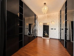 Apartament cu 3 camere, decomandat, zona Dorobantilor - imagine 6