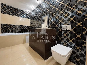 Apartament cu 3 camere, decomandat, zona Dorobantilor - imagine 11