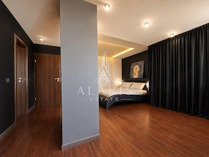 Apartament cu 3 camere, decomandat, zona Dorobantilor - imagine 5