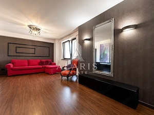 Apartament cu 3 camere, decomandat, zona Dorobantilor - imagine 2