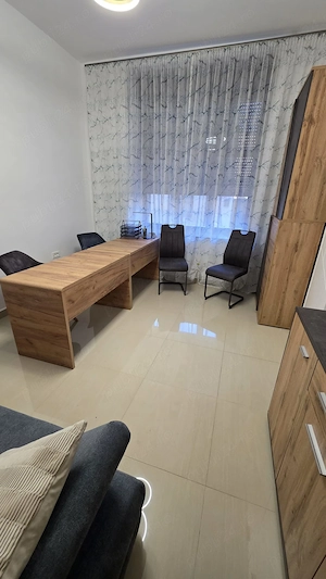 Iinchiriez apartament 1 camera pentru birou sau locuit ultracentral! - imagine 5