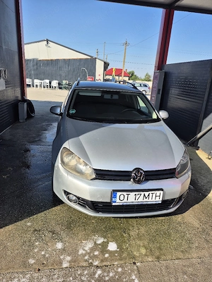 vand golf 6 - imagine 5