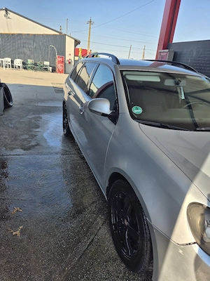 vand golf 6 - imagine 2