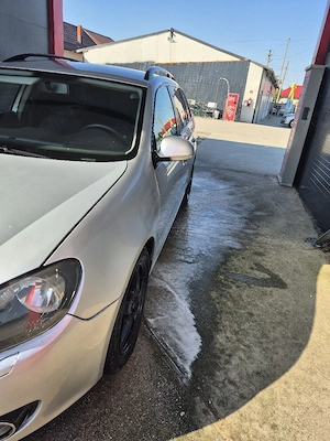 vand golf 6 - imagine 3