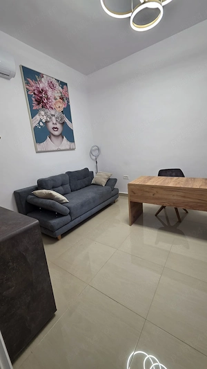 Iinchiriez apartament 1 camera pentru birou sau locuit ultracentral! - imagine 4