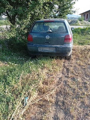 Dezmembrez vw polo 1.4 - imagine 2