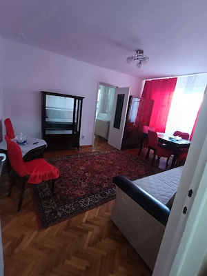 Apartament doua camere,parter - imagine 2