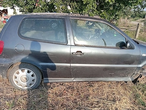 Dezmembrez vw polo 1.4